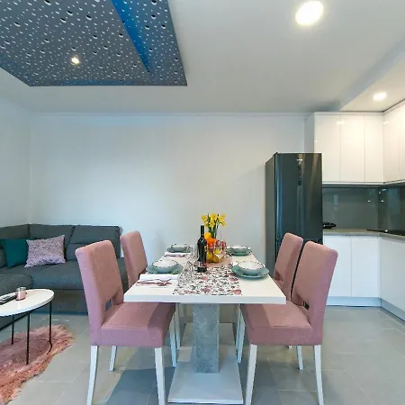 Papilio Apartament *