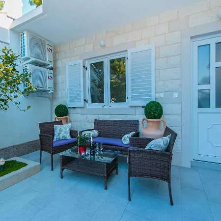 Papilio Apartament *