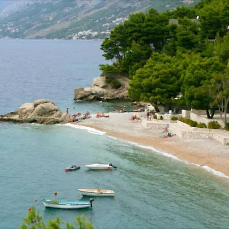 Papilio Apartament *