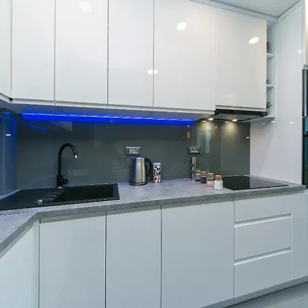 Papilio Apartment