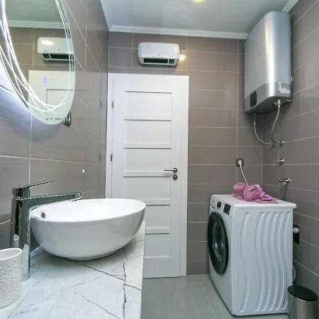 Apartment Papilio