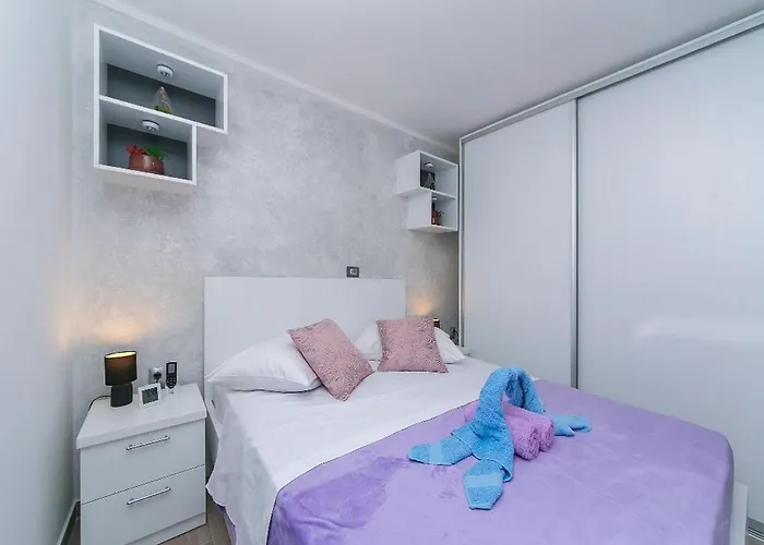 Appartamento Papilio