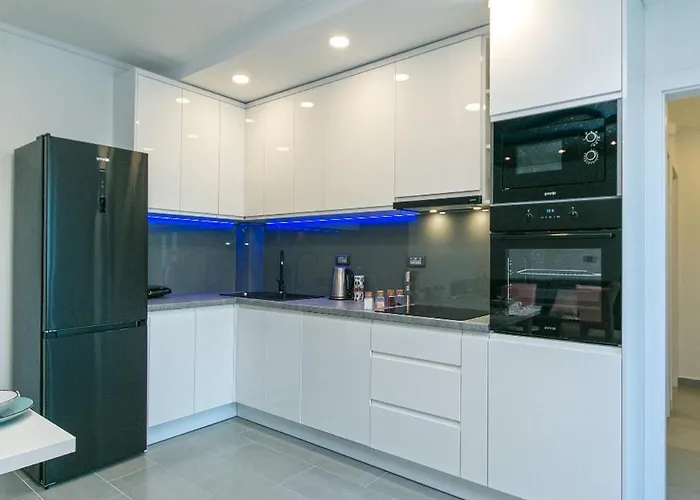 Papilio Appartamento *